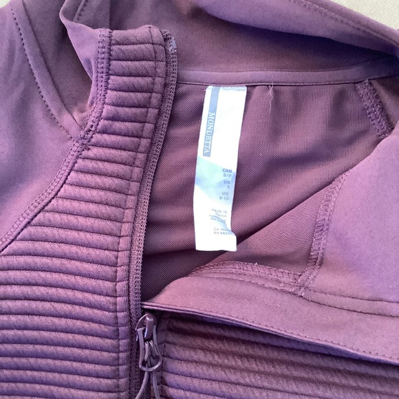 Mondetta Active wear Jacket - Picture 2 of 2